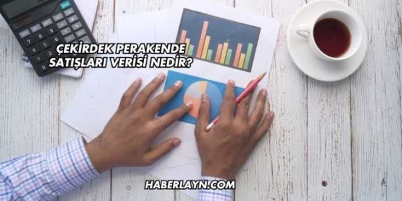Çekirdek Perakende Satışları Verisi Nedir?