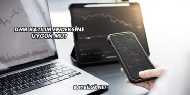 DMR Katılım Endeksine Uygun mu?