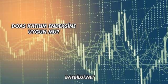 DOAS Katılım Endeksine Uygun mu?