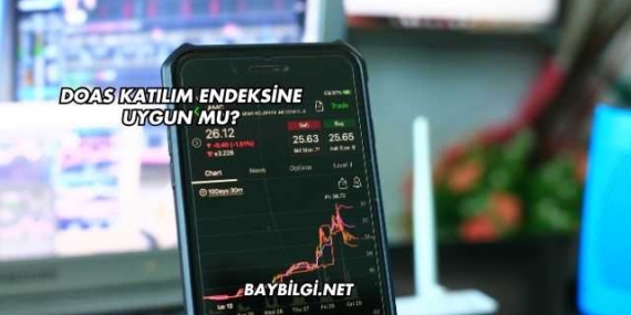 Doas Katılım Endeksine Uygun mu?