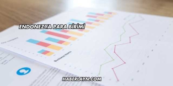 Endonezya Para Birimi