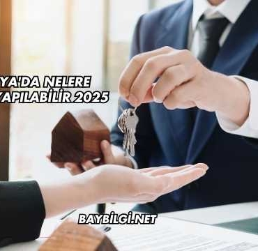 Etiyopya'da Nelere Yatırım Yapılabilir 2025