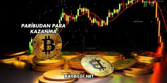 Paribudan Para Kazanma