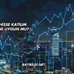 Reeder Hisse Katılım Endeksine Uygun mu?