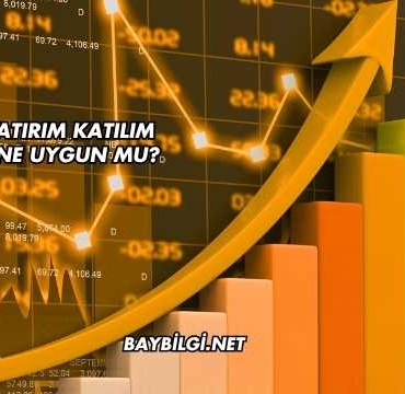 Şeker Yatırım Katılım Endeksine Uygun mu?