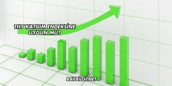 THY Katılım Endeksine Uygun mu?