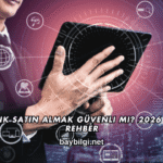 Backlink Satın Almak Güvenli mi? 2026 Güncel Rehber
