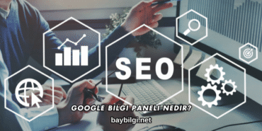 Google Bilgi Paneli Nedir