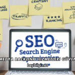 Mukas Medya Backlink Hizmetleri Güvenilir mi?