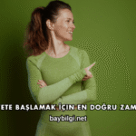 Diyete Başlamak İçin En Doğru Zaman