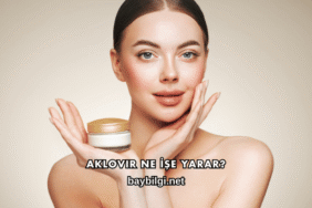 Aklovir Ne İşe Yarar?