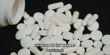 Thincal Ne İşe Yarar?